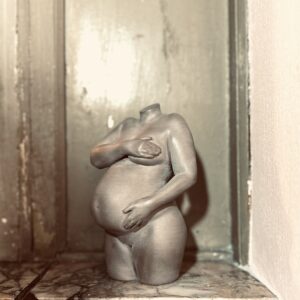 Bellyprint - De Belly's - Diamond Belly (25)