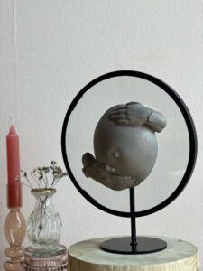 Bellyprint - Treasured Belly (2)