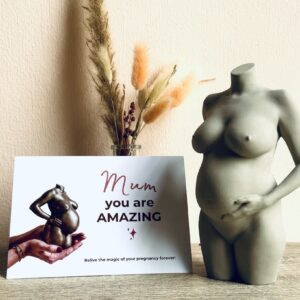 Bellyprint Gift Voucher